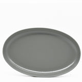 Pacifica I Stoneware Serving Dish - Green