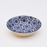 Padrão I Ceramic Snack Bowl - 5.1''