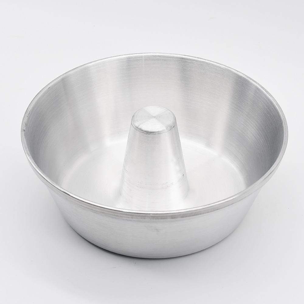 Pão de ló Aluminium Mold