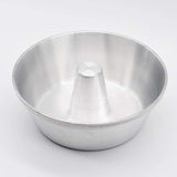 Pão de ló Aluminium Mold