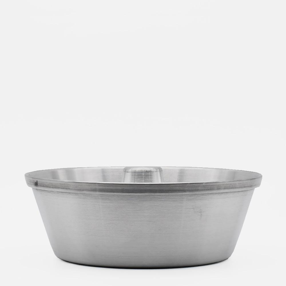 Pão de ló Aluminium Mold