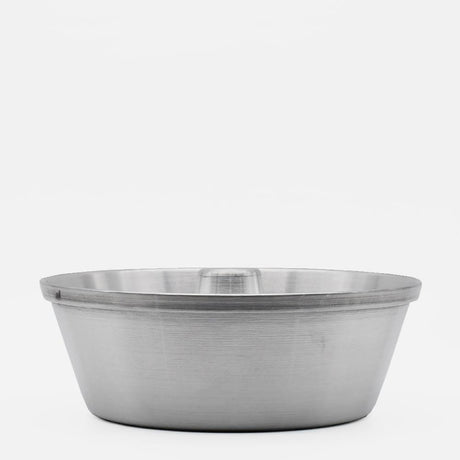Pão de ló Aluminum Pan