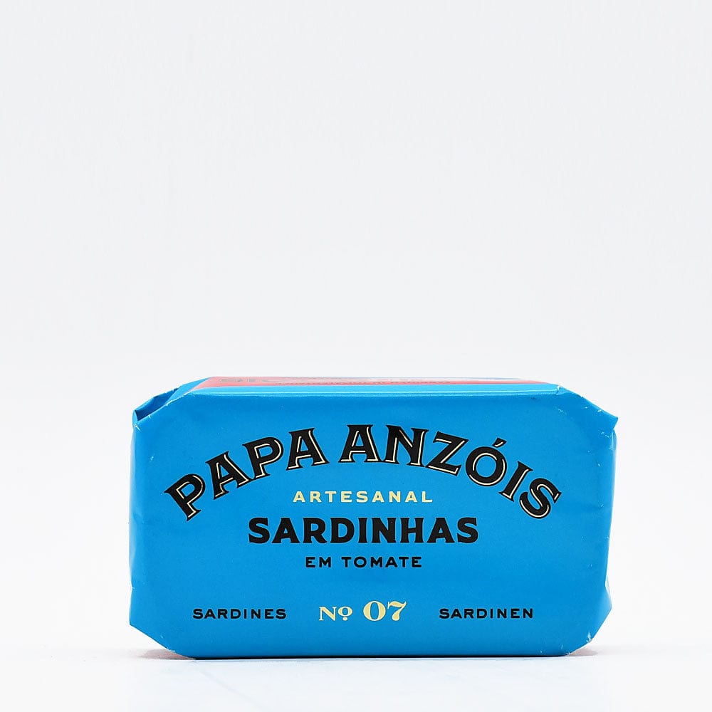 Papa Anzois Discovery Pack – Luisa Paixao Portugal