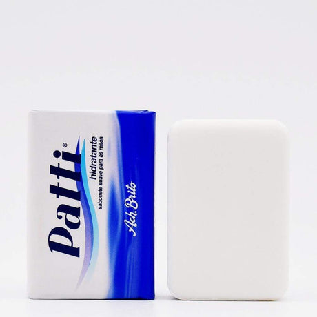 Patti I Traditional Portuguese Bar Soap