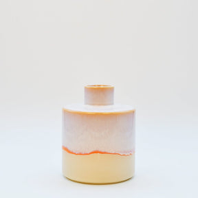 Paz I Stoneware Vase