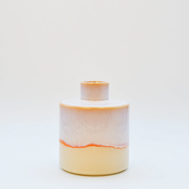 Paz I Stoneware Vase