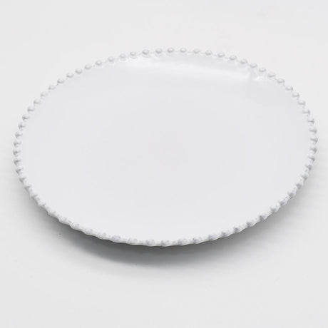 Pearl I Stoneware Dessert/Salad Plate