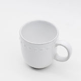 Pearl I Stoneware Mug