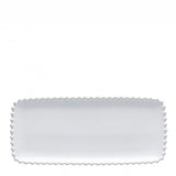 Pearl I Stoneware Serving dish