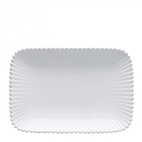 Pearl I Stoneware Serving dish