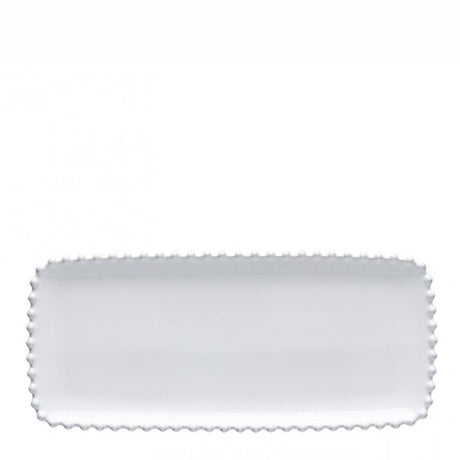 Pearl I Stoneware Serving dish