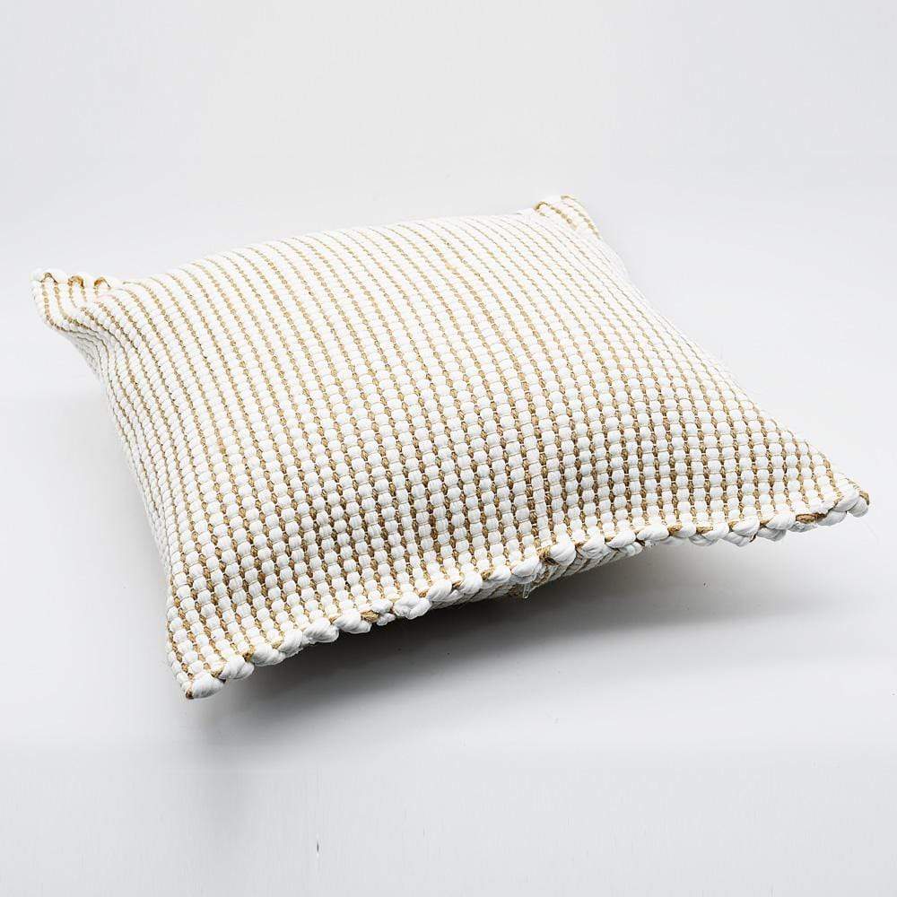 Pillow Cover 16x16" - Beige