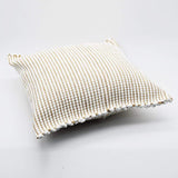 Pillow Cover 16x16" - Beige