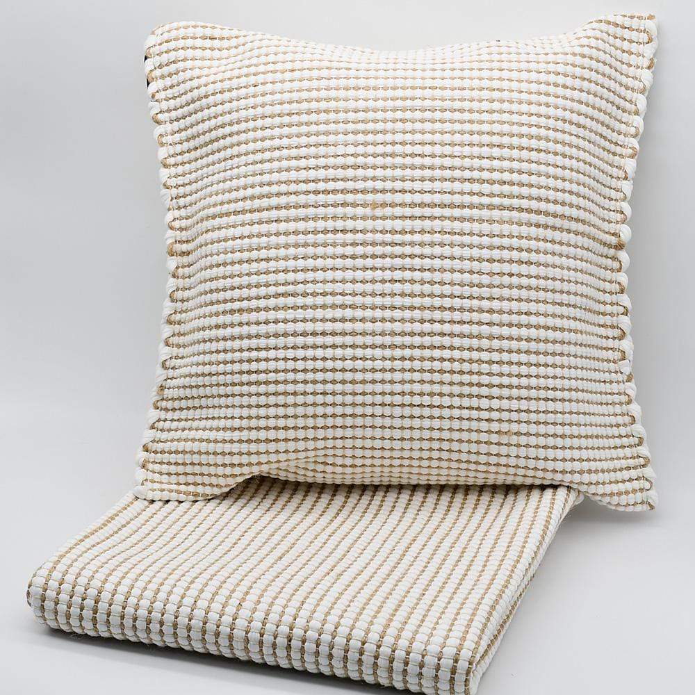 Pillow Cover 16x16" - Beige