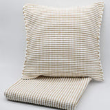 Pillow Cover 16x16" - Beige