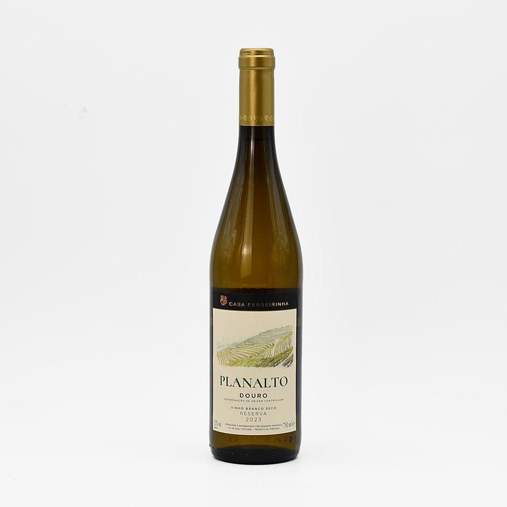 Planalto Réserve I Vin blanc du Douro - 75cl