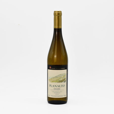 Planalto Réserve I Vin blanc du Douro - 75cl