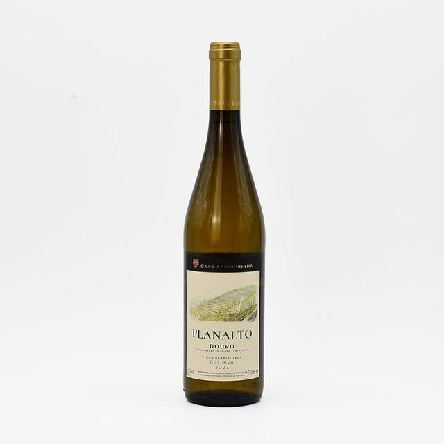 Planalto Réserve I Vin blanc du Douro - 75cl