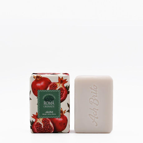 Pomegranate I Scented Bar Soap