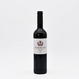 Porrais I Vin rouge du Douro - 75cl 2021