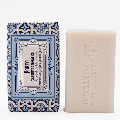 Porto I Traditional Portuguese Bar Soap