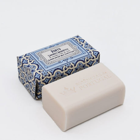 Porto I Traditional Portuguese Bar Soap