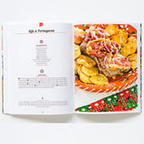 Portugal a mesa I Portuguese Cookbook