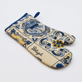 Portugal I Oven Mitt