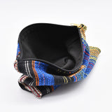 Portuguese Fabric Pouch