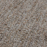 Portuguese Handmade Oversized Pillow Cover - Beige