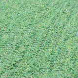 Portuguese Handmade Oversized Pillow Cover - Green