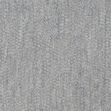 Portuguese Handmade Oversized Pillow Cover - Light Grey