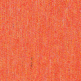 Portuguese Handmade Oversized Pillow Cover - Orange