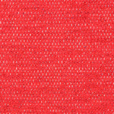 Portuguese Handmade Oversized Pillow Cover - Red