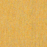 Portuguese Handmade Oversized Pillow Cover - Yellow