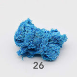 Portuguese Handmade Rug - Blue