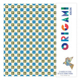 Portuguese Origami Sheets – Swallows & Butterflies