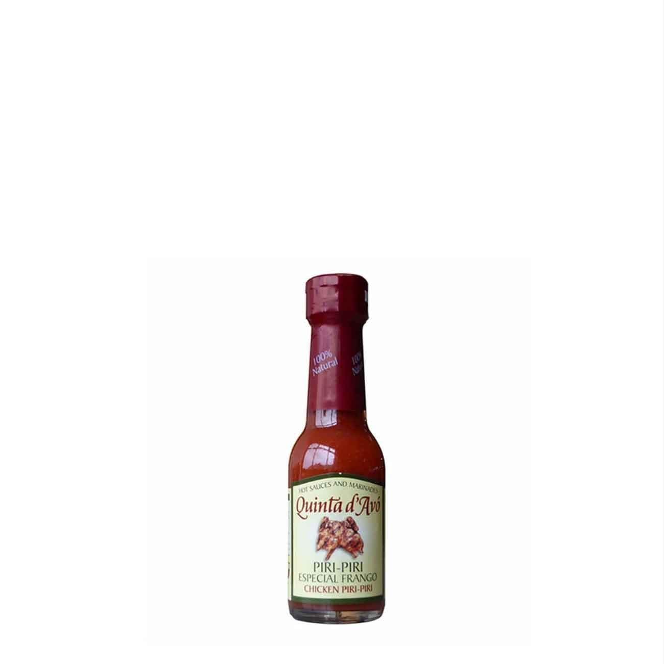 Portuguese Piri-Piri I Special Chicken