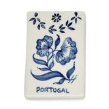 Portuguese tiles Magnet