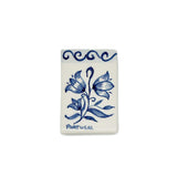 Portuguese tiles Magnet