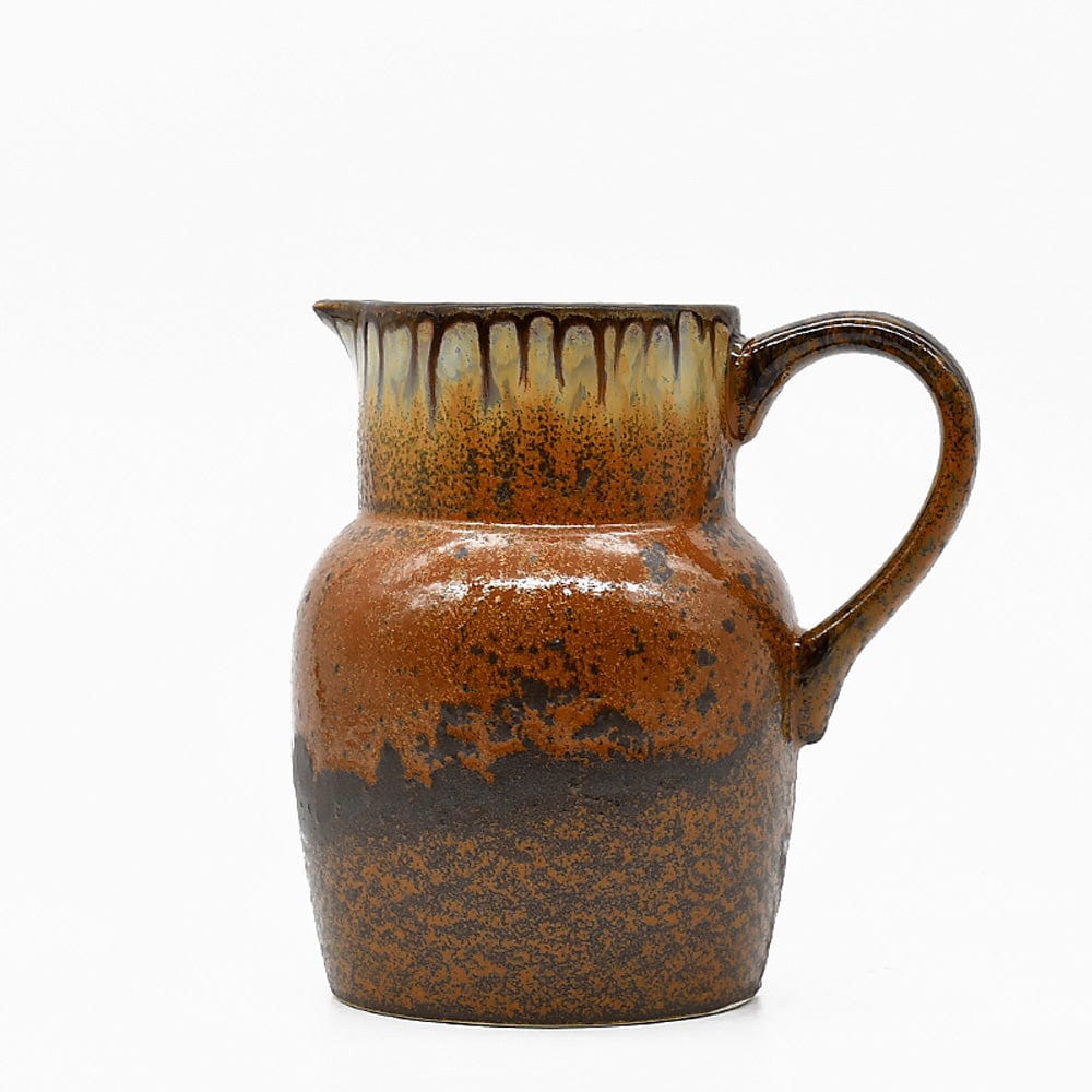 Poterie | Stoneware Carafe