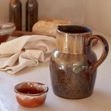 Poterie | Stoneware Carafe