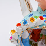 Presepio by Prazeres Côta - 10"