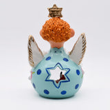 Presepio by Prazeres Côta - 10"