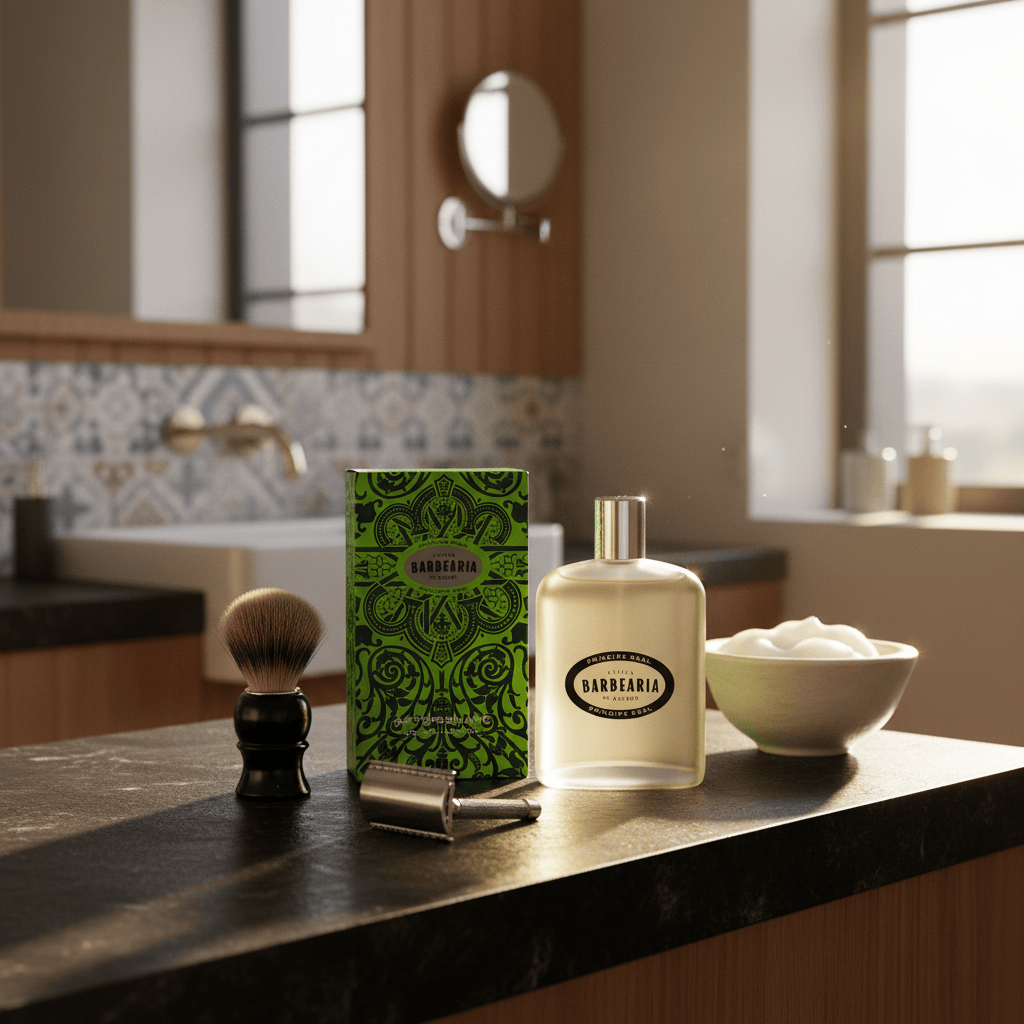 Principe Real I Aftershave Lotion