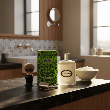 Principe Real I Aftershave Lotion