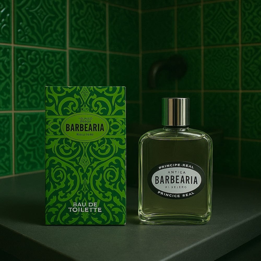 Principe Real I Portuguese Perfume