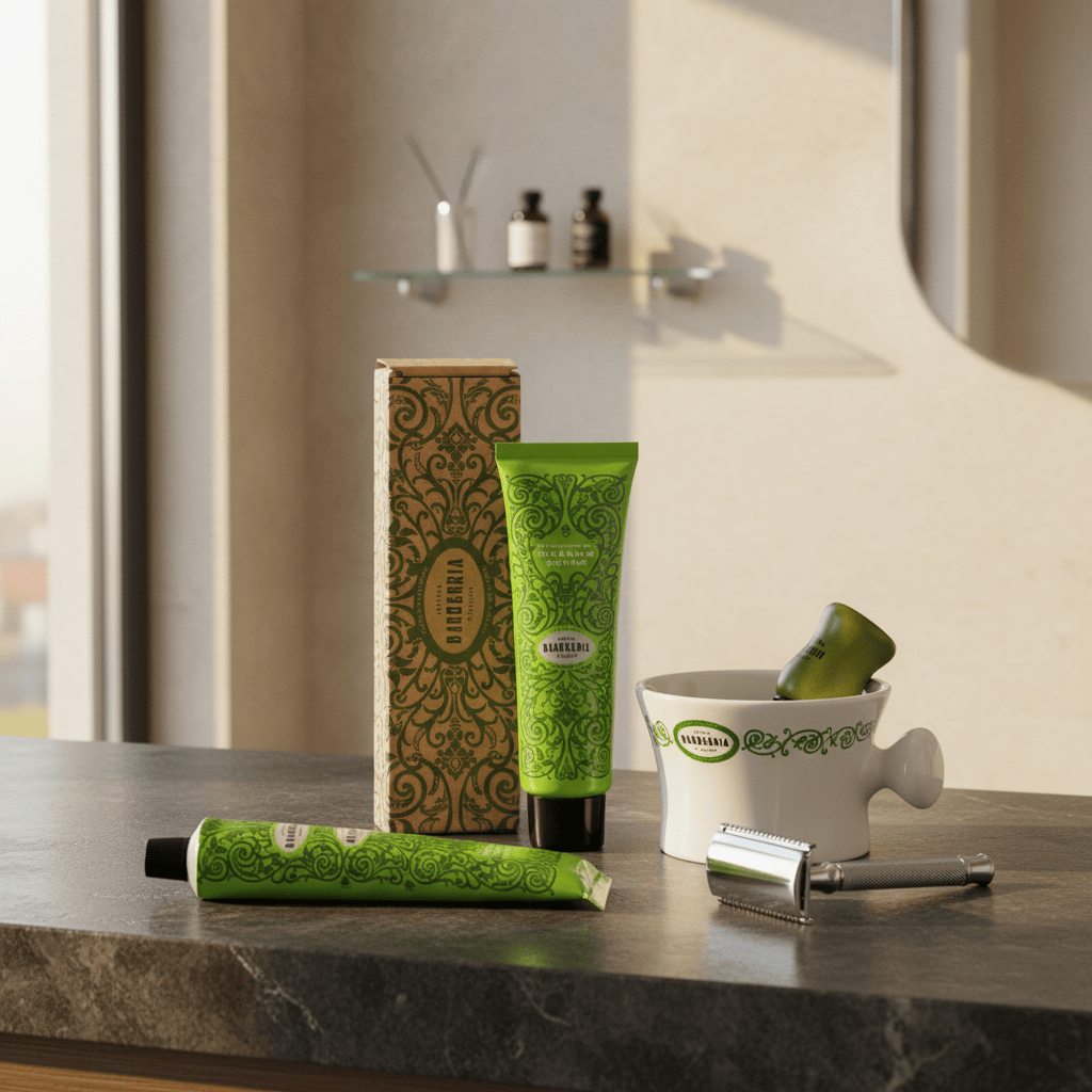 Principe Real I Shaving Cream