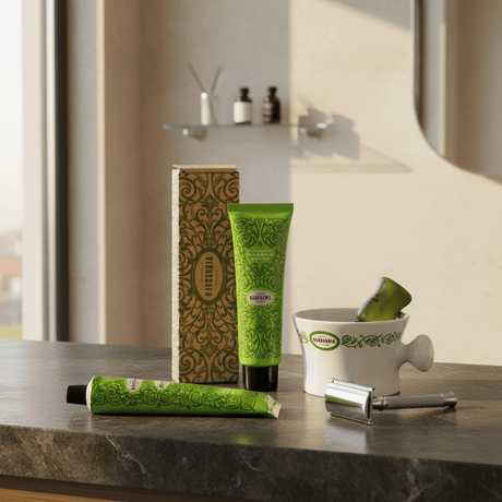 Principe Real I Shaving Cream