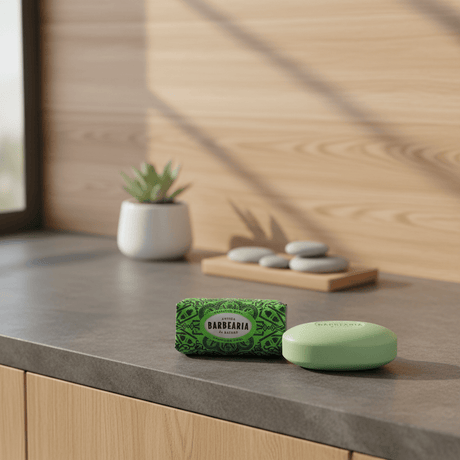 Principe Real I Traditional Portuguese Bar Soap